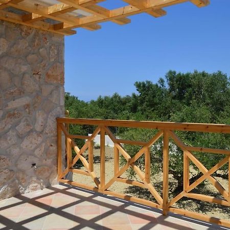 Olive Trees Tragaki Exterior foto
