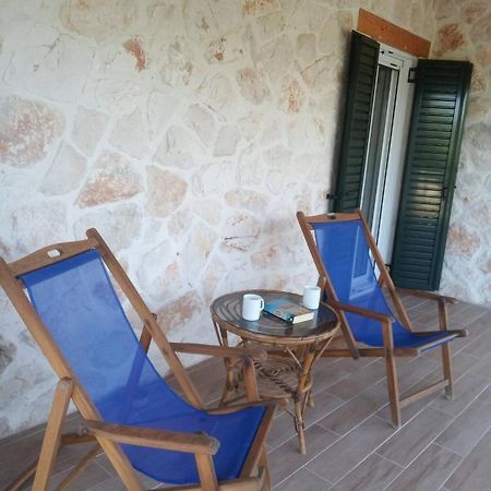 Olive Trees Tragaki Exterior foto