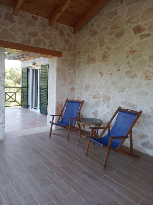 Olive Trees Tragaki Exterior foto